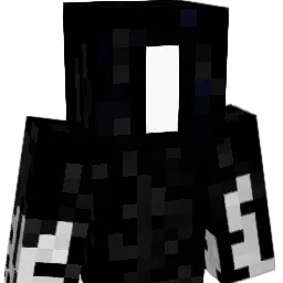 BLOoO0O Minecraft avatar bust