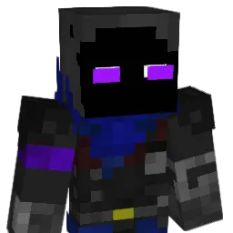 BLRxSeaBear Minecraft avatar bust