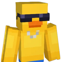 BLSSssss's Minecraft skin