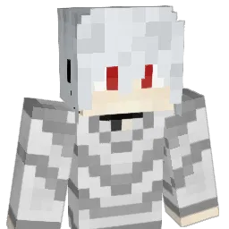 BLUEninja213 Minecraft avatar bust