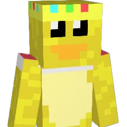 BLUFI_REAL's Minecraft skin