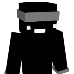 BLUGA_BURGR Minecraft avatar bust