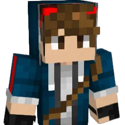 BL_Borstel's Minecraft skin