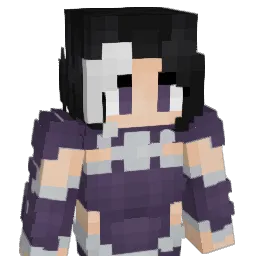 BL_Serenade Minecraft avatar bust