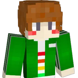 BLackCow_ Minecraft avatar bust
