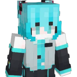 BLauWhite