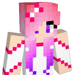 BLee_Gamer Minecraft avatar bust