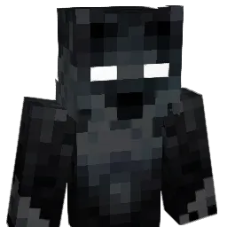 BLion Minecraft avatar bust