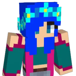 BLoftin2007 Minecraft avatar bust