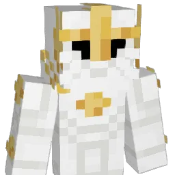 BLooDShotVX Minecraft avatar bust