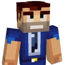 BM2764's Minecraft skin