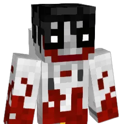 BMANGAMINGYT Minecraft avatar bust