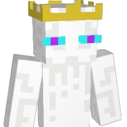 BMBS76 Minecraft avatar bust