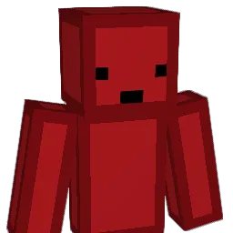 BMBell11 Minecraft avatar bust