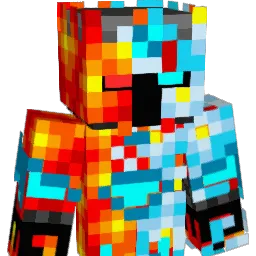 BMCHD Minecraft avatar bust