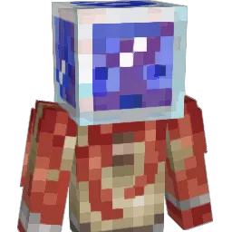 BMC_Gus Minecraft avatar bust