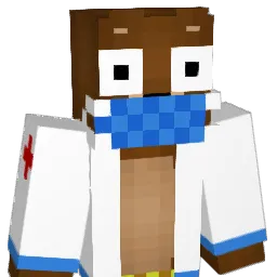 BMC_bear1 Minecraft avatar bust