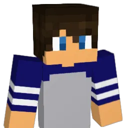 BMFScott's Minecraft skin