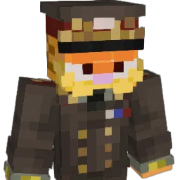 BMMK_ Minecraft avatar bust