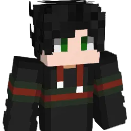 BMRUIZZ Minecraft avatar bust