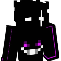 BMW2468 Minecraft avatar bust