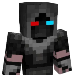 BMW88 Minecraft avatar bust