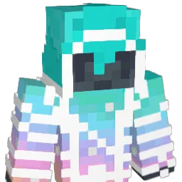 BMWDRIVER600 Minecraft avatar bust