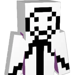 BMWM1GT Minecraft avatar bust