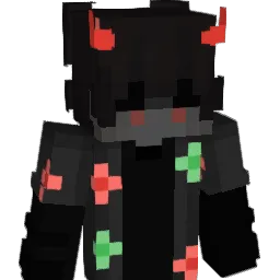BMWTech Minecraft avatar bust
