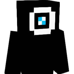 BMW_BMW Minecraft avatar bust