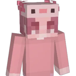 BM_Jeong Minecraft avatar bust