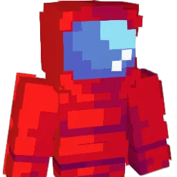 BM_RS Minecraft avatar bust