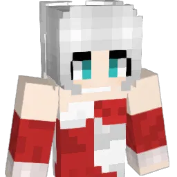 BMairgear Minecraft avatar bust