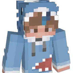 BMsann_ws's Minecraft skin