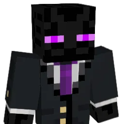 BNASTY1120 Minecraft avatar bust