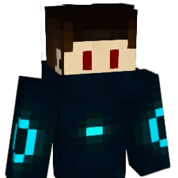 BNDMoreira Minecraft avatar bust