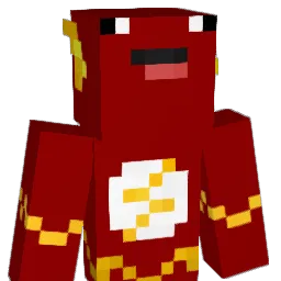 BNG201 Minecraft avatar bust