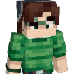 BNMBrandonMI's Minecraft skin
