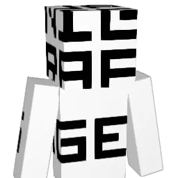 BNRAN Minecraft Player Profile — Crafty