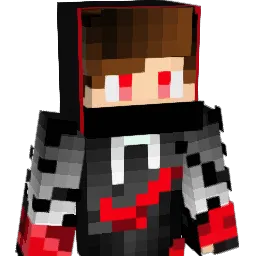 BNRpython Minecraft avatar bust