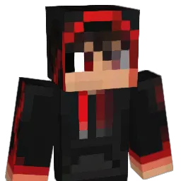 BNeverDie Minecraft avatar bust