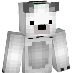 BO0F's Minecraft skin
