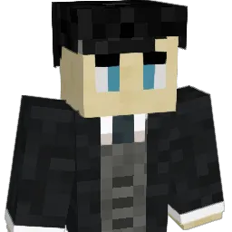 BO0OBA's Minecraft skin