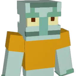 BOATBAND's Minecraft skin