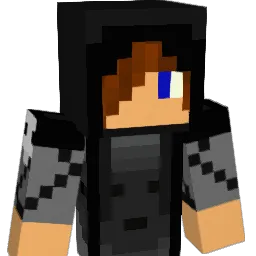 BOB23444 Minecraft avatar bust
