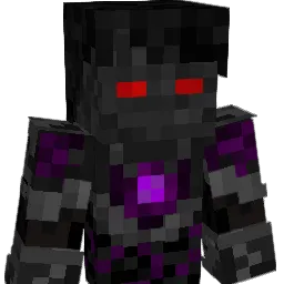BOB3668 Minecraft avatar bust