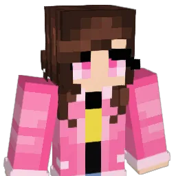 BOBBYZONE Minecraft avatar bust