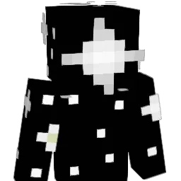 BOBER2137111111 Minecraft avatar bust