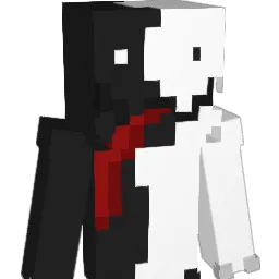 BOBER_CORWA Minecraft avatar bust