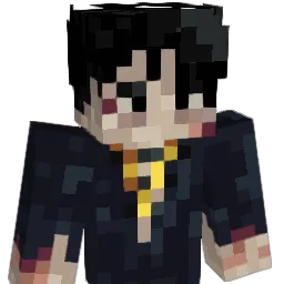 BOBKeIG Minecraft avatar bust